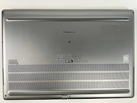 Dell precision 7560 15.6”, core(tm) i7 11th gen, 32 gb ram, 1 tb nvme, nvidia rtx a2000 4 gb laptop - afbeelding 6 van  7