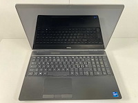 Dell precision 7560 15.6”, core(tm) i7 11th gen, 32 gb ram, 1 tb nvme, nvidia rtx a2000 4 gb laptop - afbeelding 1 van  7