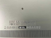 Dell precision 7560 15.6”, core(tm) i7 11th gen, 32 gb ram, 1 tb nvme, nvidia rtx a2000 4 gb laptop - afbeelding 7 van  7