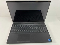 Dell precision 7560 15.6”, core(tm) i7 11th gen, 32 gb ram, 1 tb nvme, nvidia rtx a2000 4 gb laptop - afbeelding 1 van  7