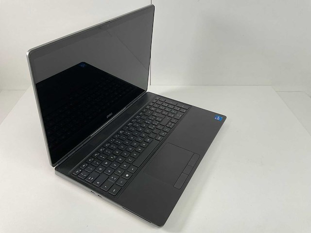 Dell precision 7560 15.6”, core(tm) i7 11th gen, 32 gb ram, 1 tb nvme, nvidia rtx a2000 4 gb laptop - afbeelding 2 van  7
