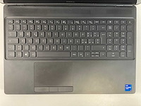 Dell precision 7560 15.6”, core(tm) i7 11th gen, 32 gb ram, 1 tb nvme, nvidia rtx a2000 4 gb laptop - afbeelding 4 van  7