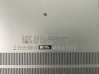 Dell precision 7560 15.6”, core(tm) i7 11th gen, 32 gb ram, 1 tb nvme, nvidia rtx a2000 4 gb laptop - afbeelding 7 van  7