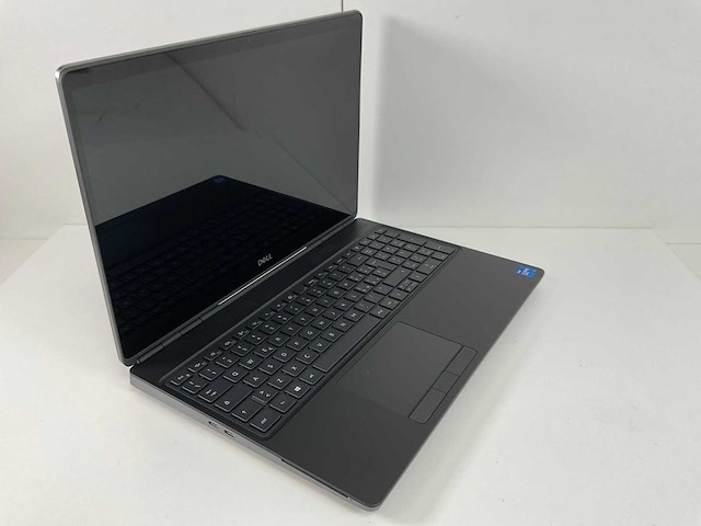 Dell precision 7560 15.6”, core(tm) i7 11th gen, 32 gb ram, 1 tb nvme, nvidia rtx a2000 4 gb laptop - afbeelding 2 van  5
