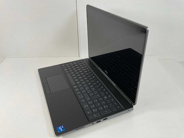 Dell precision 7560 15.6”, core(tm) i7 11th gen, 32 gb ram, 1 tb nvme, nvidia rtx a2000 4 gb laptop - afbeelding 3 van  5