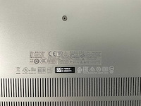 Dell precision 7560 15.6”, core(tm) i7 11th gen, 32 gb ram, 1 tb nvme, nvidia rtx a2000 4 gb laptop - afbeelding 3 van  3