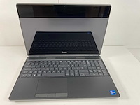 Dell precision 7560 15.6”, core(tm) i7 11th gen, 32 gb ram, 1 tb nvme, nvidia rtx a2000 4 gb laptop - afbeelding 1 van  4