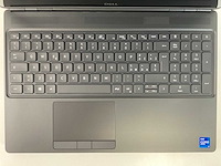 Dell precision 7560 15.6”, core(tm) i7 11th gen, 32 gb ram, 1 tb nvme, nvidia rtx a2000 4 gb laptop - afbeelding 3 van  4