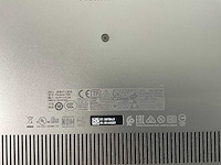 Dell precision 7560 15.6”, core(tm) i7 11th gen, 32 gb ram, 1 tb nvme, nvidia rtx a2000 4 gb laptop - afbeelding 7 van  7