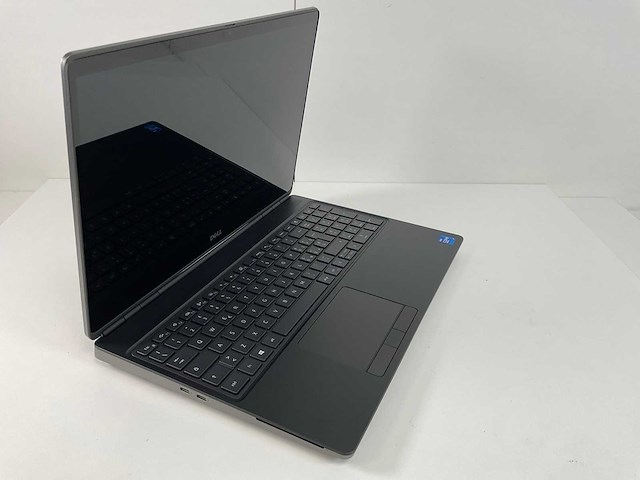 Dell precision 7560 15.6”, core(tm) i7 11th gen, 32 gb ram, 1 tb nvme, nvidia rtx a2000 4 gb laptop - afbeelding 2 van  7