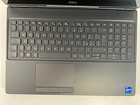 Dell precision 7560 15.6”, core(tm) i7 11th gen, 32 gb ram, 1 tb nvme, nvidia rtx a2000 4 gb laptop - afbeelding 4 van  7