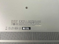 Dell precision 7560 15.6”, core(tm) i7 11th gen, 32 gb ram, 1 tb nvme, nvidia rtx a2000 4 gb laptop - afbeelding 7 van  7