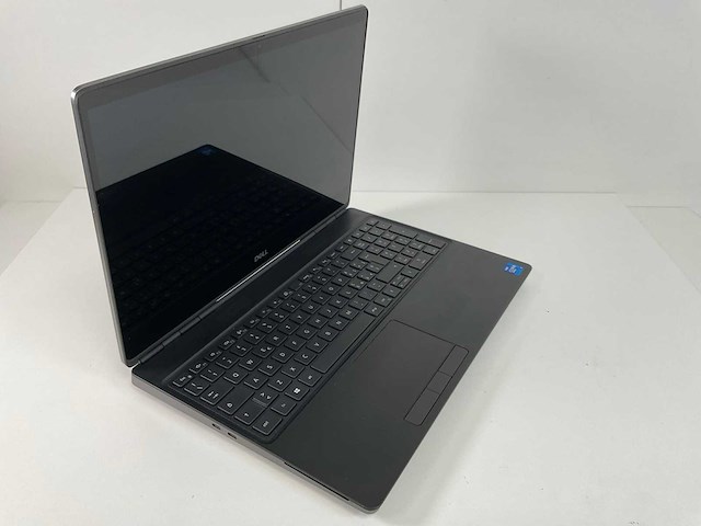 Dell precision 7560 15.6”, core(tm) i7 11th gen, 32 gb ram, 1 tb nvme, nvidia rtx a2000 4 gb laptop - afbeelding 2 van  7