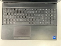 Dell precision 7560 15.6”, core(tm) i7 11th gen, 32 gb ram, 1 tb nvme, nvidia rtx a2000 4 gb laptop - afbeelding 4 van  7