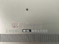 Dell precision 7560 15.6”, core(tm) i7 11th gen, 32 gb ram, 1 tb nvme, nvidia rtx a2000 4 gb laptop - afbeelding 7 van  7