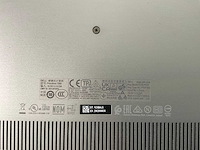 Dell precision 7560 15.6”, core(tm) i7 11th gen, 32 gb ram, 1 tb nvme, nvidia rtx a2000 4 gb laptop - afbeelding 4 van  4