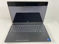 Dell precision 7560 15.6”, core(tm) i7 11th gen, 32 gb ram, 1 tb nvme, nvidia rtx a2000 4 gb laptop - afbeelding 1 van  5