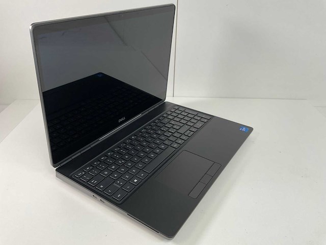 Dell precision 7560 15.6”, core(tm) i7 11th gen, 32 gb ram, 1 tb nvme, nvidia rtx a2000 4 gb laptop - afbeelding 2 van  5