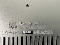 Dell precision 7560 15.6”, core(tm) i7 11th gen, 32 gb ram, 1 tb nvme, nvidia rtx a2000 4 gb laptop - afbeelding 5 van  5