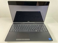 Dell precision 7560 15.6”, core(tm) i7 11th gen, 32 gb ram, 1 tb nvme, nvidia rtx a2000 4 gb laptop - afbeelding 1 van  2