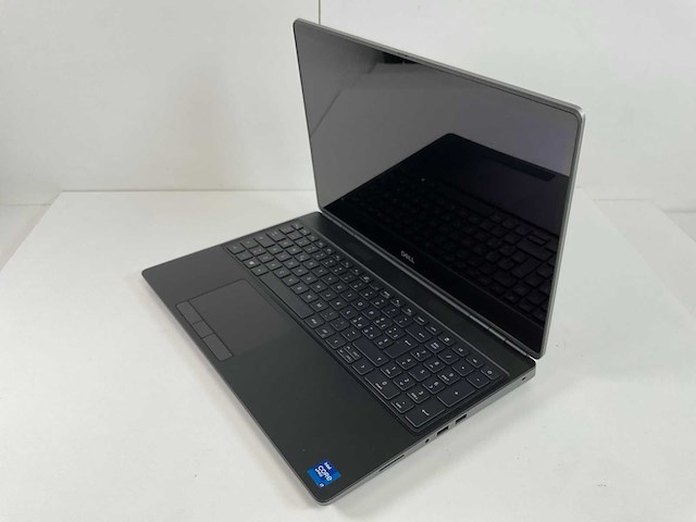 Dell precision 7560 15.6”, core(tm) i7 11th gen, 32 gb ram, 1 tb nvme, nvidia rtx a2000 4 gb laptop - afbeelding 2 van  2