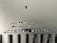 Dell precision 7560 15.6”, core(tm) i7 11th gen, 32 gb ram, 1 tb nvme, nvidia rtx a2000 4 gb laptop - afbeelding 3 van  3