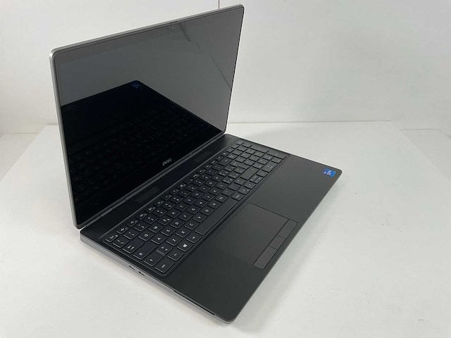 Dell precision 7560 15.6”, core(tm) i7 11th gen, 32 gb ram, 1 tb nvme, nvidia rtx a2000 4 gb laptop - afbeelding 2 van  7