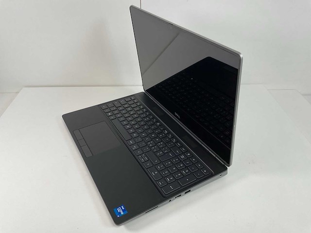 Dell precision 7560 15.6”, core(tm) i7 11th gen, 32 gb ram, 1 tb nvme, nvidia rtx a2000 4 gb laptop - afbeelding 3 van  7