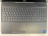 Dell precision 7560 15.6”, core(tm) i7 11th gen, 32 gb ram, 1 tb nvme, nvidia rtx a2000 4 gb laptop - afbeelding 4 van  7