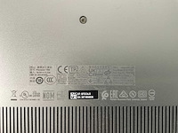 Dell precision 7560 15.6”, core(tm) i7 11th gen, 32 gb ram, 1 tb nvme, nvidia rtx a2000 4 gb laptop - afbeelding 7 van  7