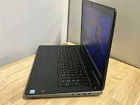 Dell precision 7720(i7) laptop - afbeelding 5 van  8