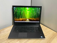 Dell precision 7740(i9) laptop - afbeelding 1 van  7