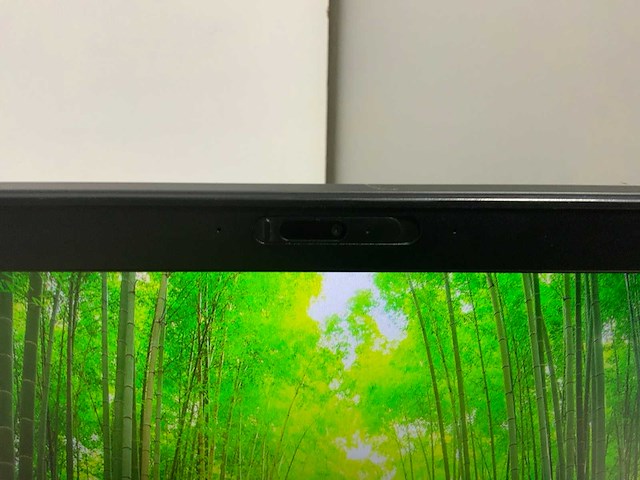 Dell precision 7740(i9) laptop - afbeelding 6 van  7