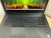 Dell precision 7740(i9) laptop - afbeelding 7 van  7