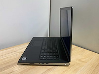 Dell precision 7750(i9) laptop - afbeelding 5 van  7