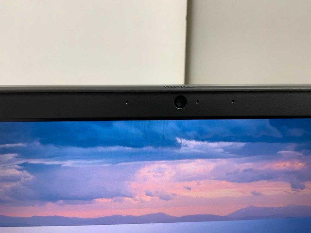 Dell precision 7750(i9) laptop - afbeelding 3 van  8