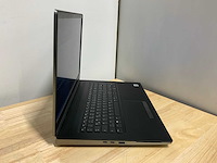 Dell precision 7750(i9) laptop - afbeelding 4 van  7
