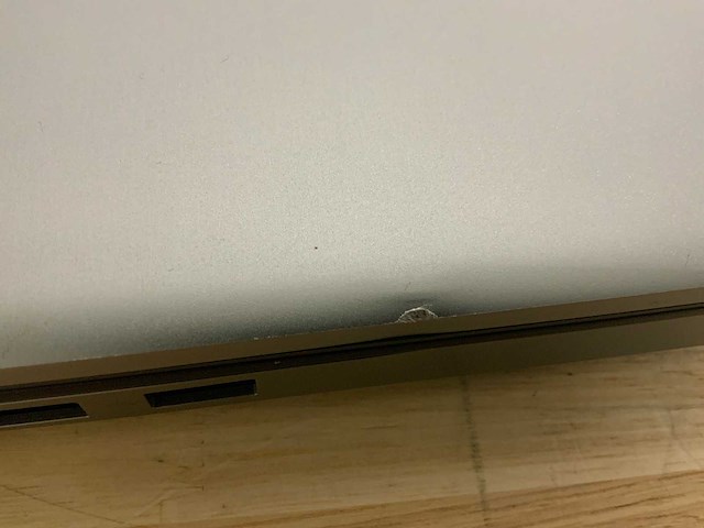 Dell precision 7750(i9) laptop - afbeelding 8 van  8