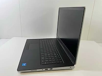 Dell precision 7760 18”, core(tm) i7 11th gen, 32 gb ram, 1 tb nvme, nvidia rtx a4000 mobile 8gb laptop - afbeelding 3 van  7