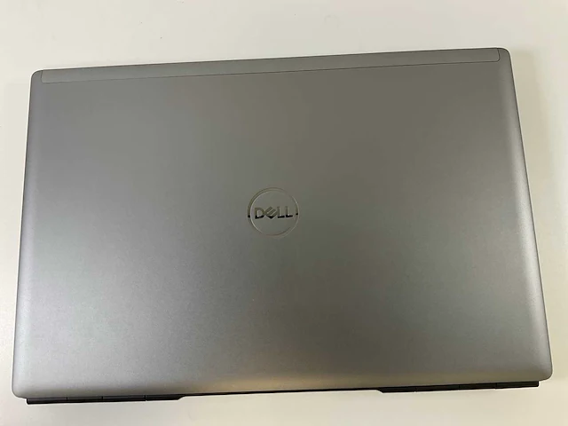 Dell precision 7760 18”, core(tm) i7 11th gen, 32 gb ram, 1 tb nvme, nvidia rtx a4000 mobile 8gb laptop - afbeelding 4 van  7