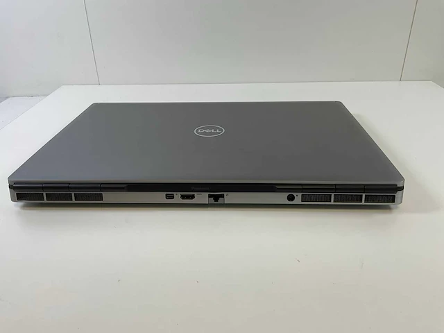 Dell precision 7760 18”, core(tm) i7 11th gen, 32 gb ram, 1 tb nvme, nvidia rtx a4000 mobile 8gb laptop - afbeelding 5 van  7