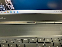 Dell precision 7760(i9) laptop - afbeelding 3 van  7