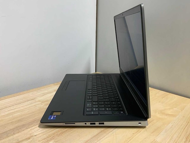 Dell precision 7760(i9) laptop - afbeelding 5 van  7