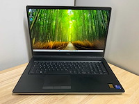 Dell precision 7760(i9) laptop - afbeelding 1 van  4