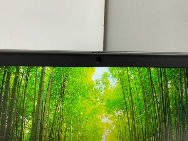 Dell precision 7760(i9) laptop - afbeelding 2 van  4