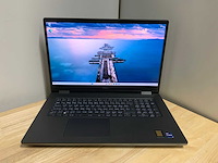 Dell precision 7780(i9-13gen) laptop - afbeelding 1 van  9