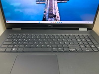 Dell precision 7780(i9-13gen) laptop - afbeelding 2 van  9