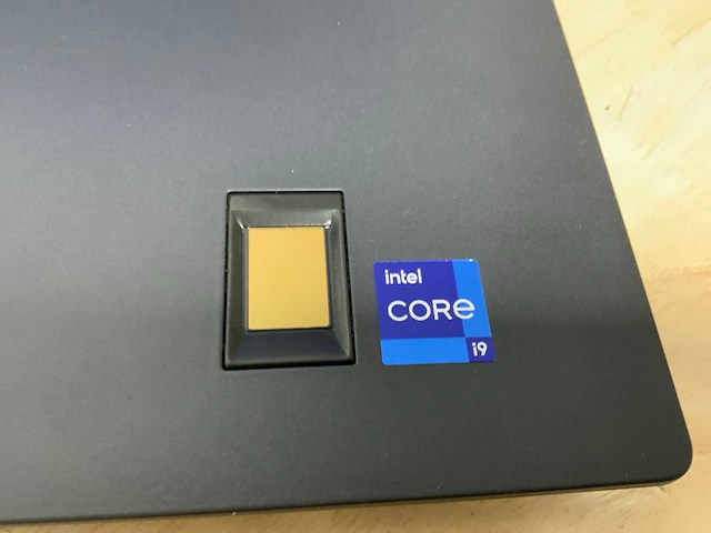 Dell precision 7780(i9-13gen) laptop - afbeelding 4 van  9