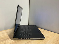 Dell precision 7780(i9-13gen) laptop - afbeelding 6 van  9