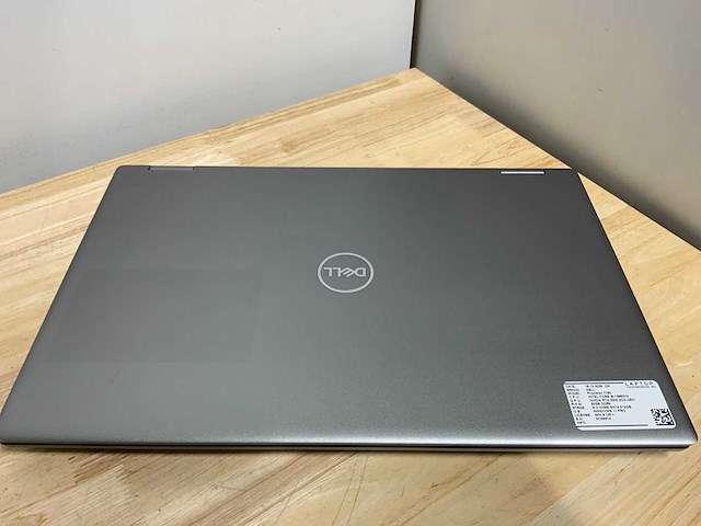 Dell precision 7780(i9-13gen) laptop - afbeelding 8 van  9